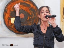 15 Jahre Kunstschaffen 6.01.2026